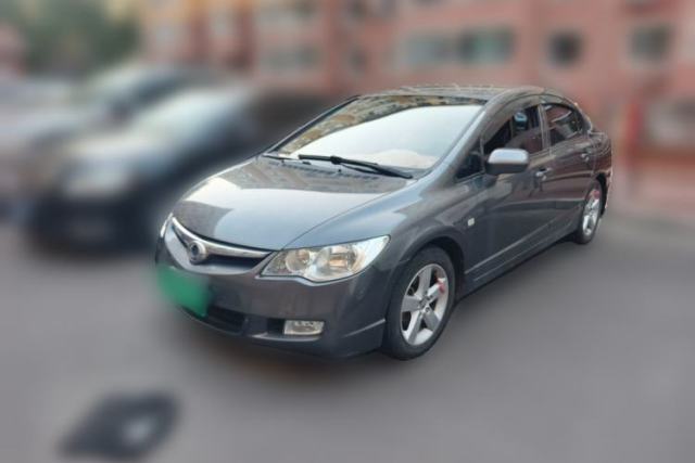 Used CIIMO 2012 1.8L Automatic