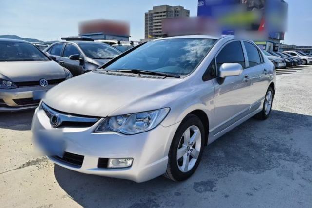 Used CIIMO 2012 1.8L Automatic