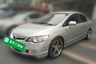 Used CIIMO 2012 1.8L Automatic