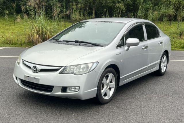 Used CIIMO 2012 1.8L Automatic