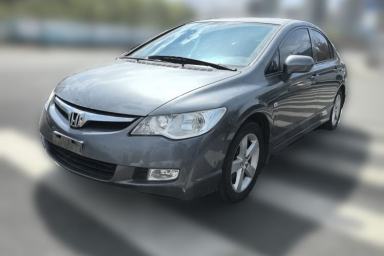 Used CIIMO 2012 1.8L Manual