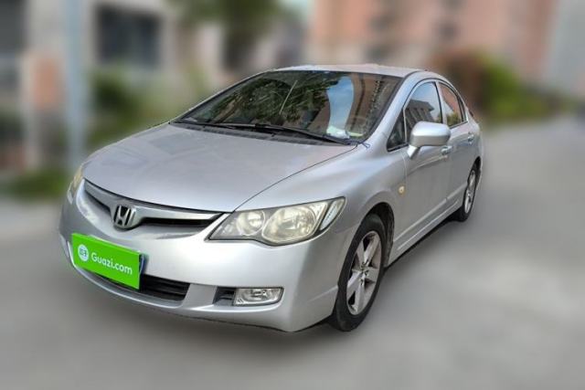 Used CIIMO 2012 1.8L Automatic