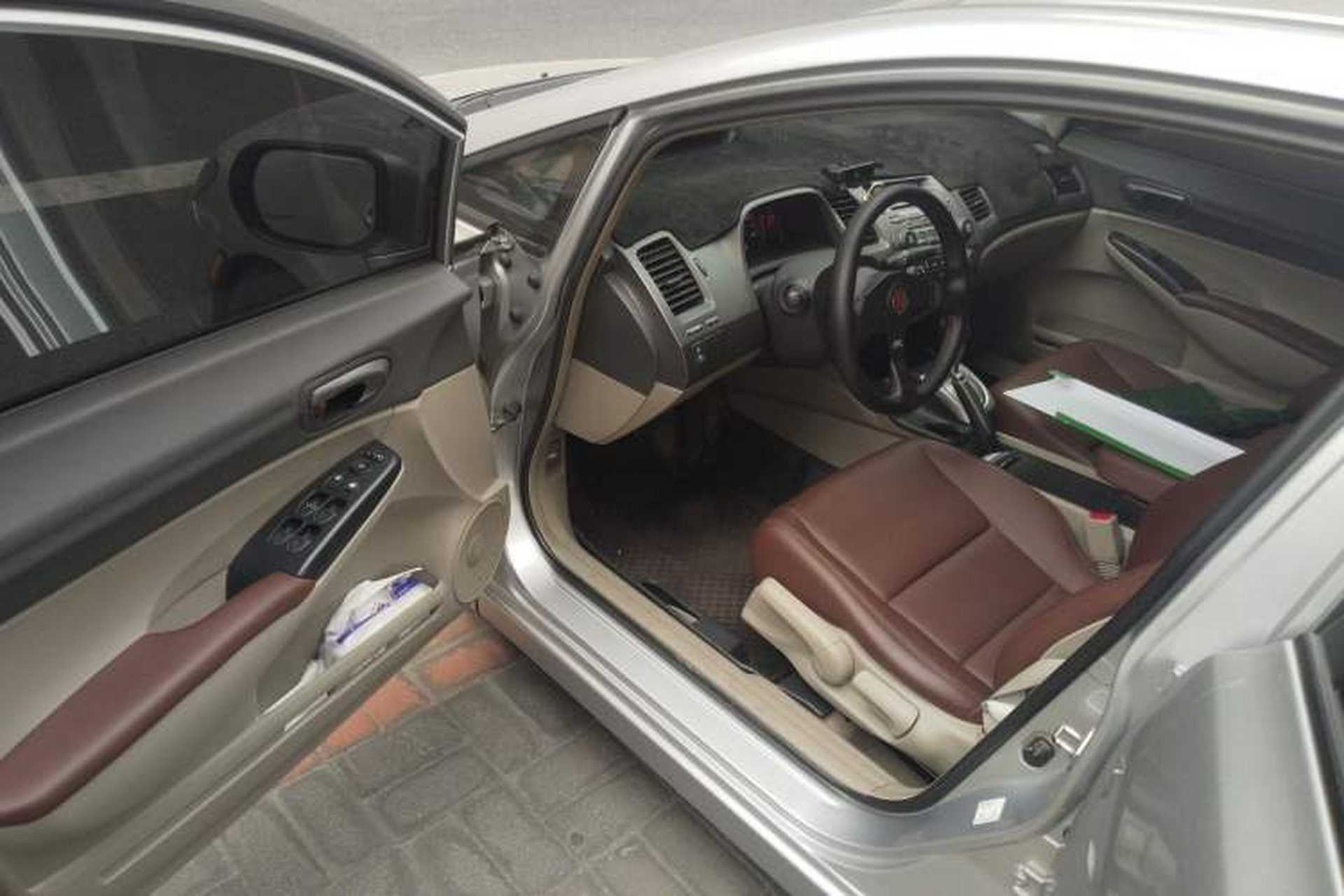 Used CIIMO 2012 1.8L Automatic Driver Seat