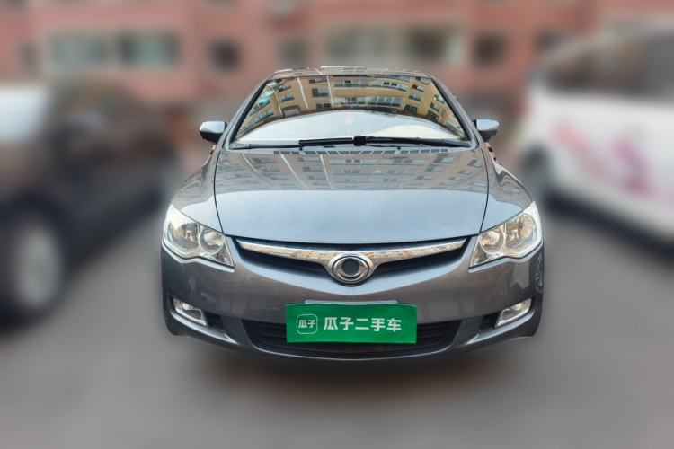 Used CIIMO 2012 1.8L Automatic Front