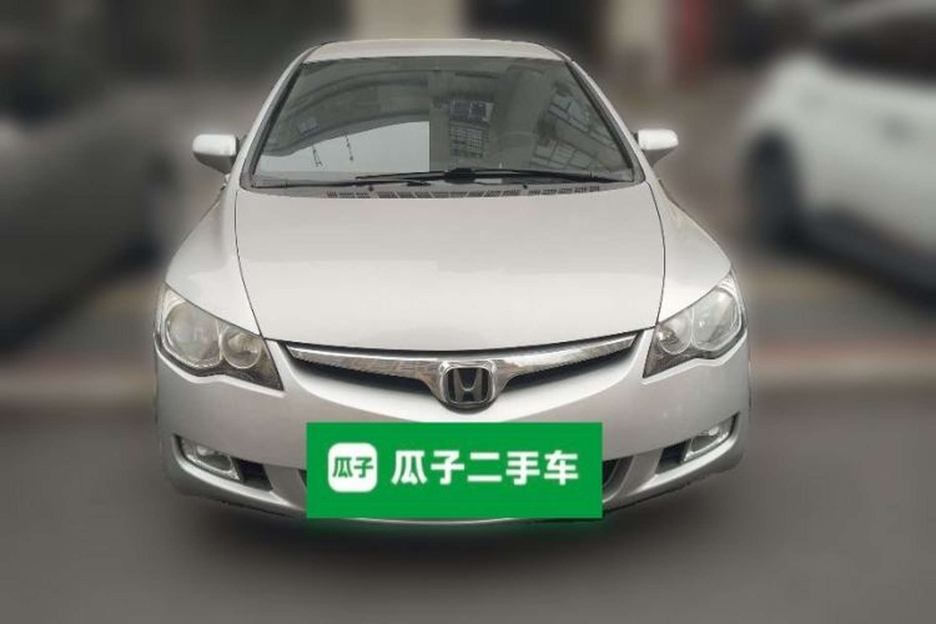 Used CIIMO 2012 1.8L Automatic Front