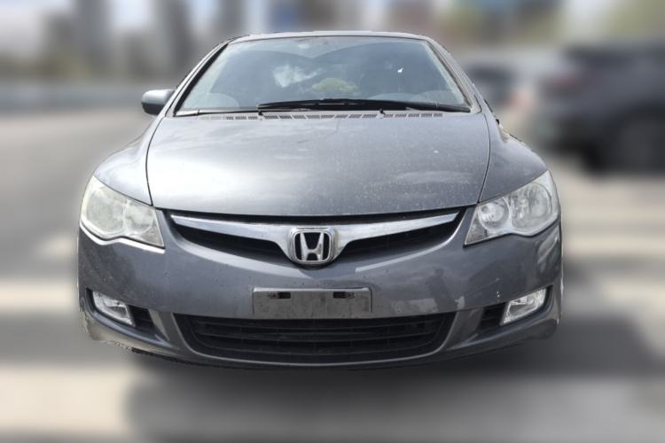Used CIIMO 2012 1.8L Manual Front