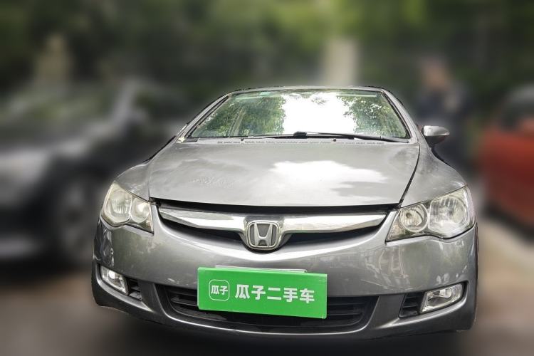 Used CIIMO 2012 1.8L Manual Front