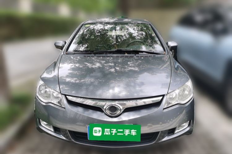 Used CIIMO 2012 1.8L Automatic Front