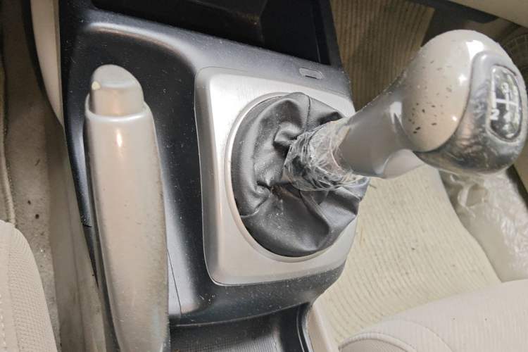 Used CIIMO 2012 1.8L Manual Gear Lever