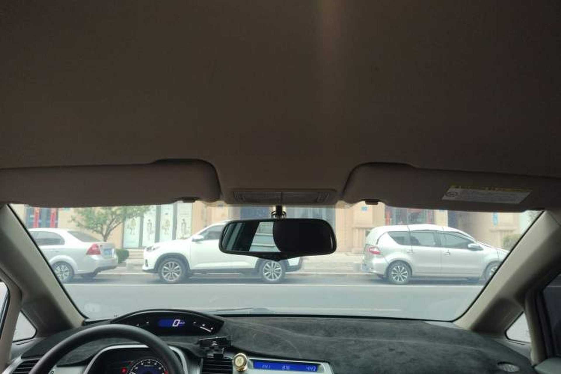 Used CIIMO 2012 1.8L Automatic Headliner
