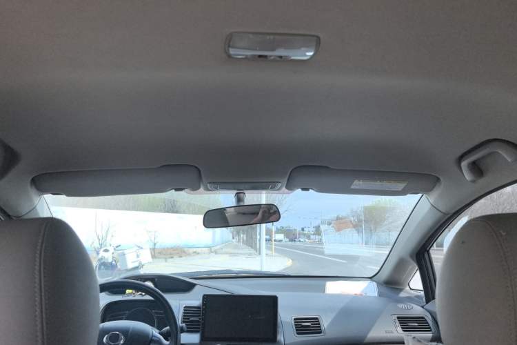 Used CIIMO 2012 1.8L Manual Headliner