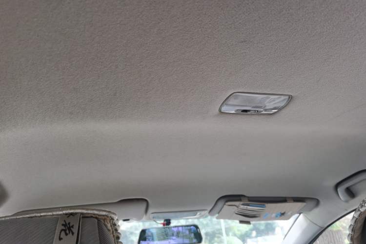 Used CIIMO 2012 1.8L Automatic Headliner