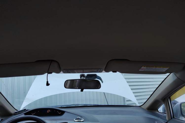 Used CIIMO 2012 1.8L Automatic Headliner