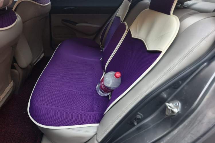 Used CIIMO 2012 1.8L Automatic Left Rear Seat