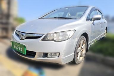 Used CIIMO 2012 1.8L Automatic