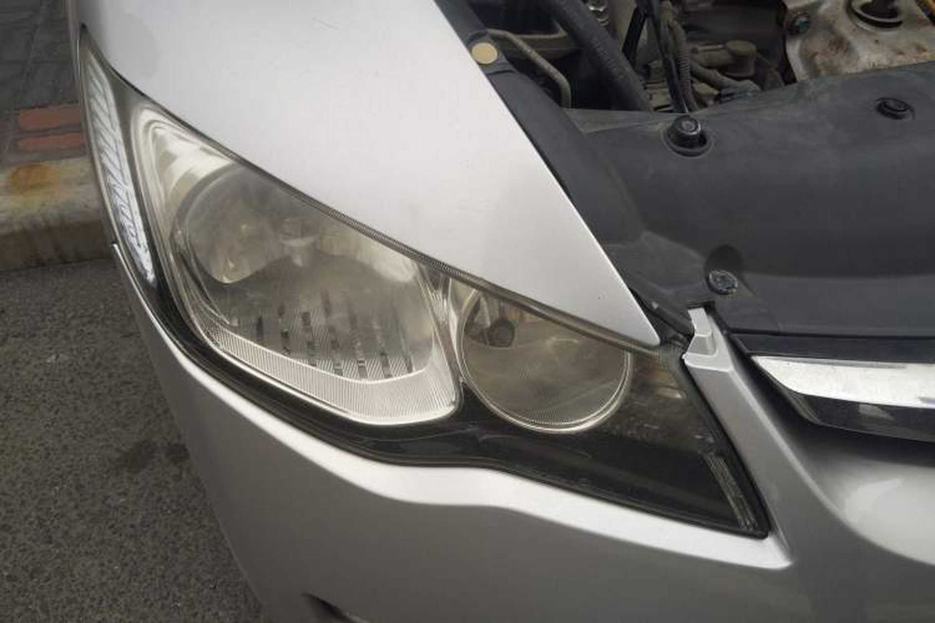 Used CIIMO 2012 1.8L Automatic Right Front Headlight