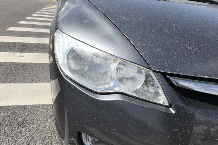 Used CIIMO 2012 1.8L Manual Right Front Headlight