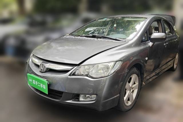 Used CIIMO 2012 1.8L Manual