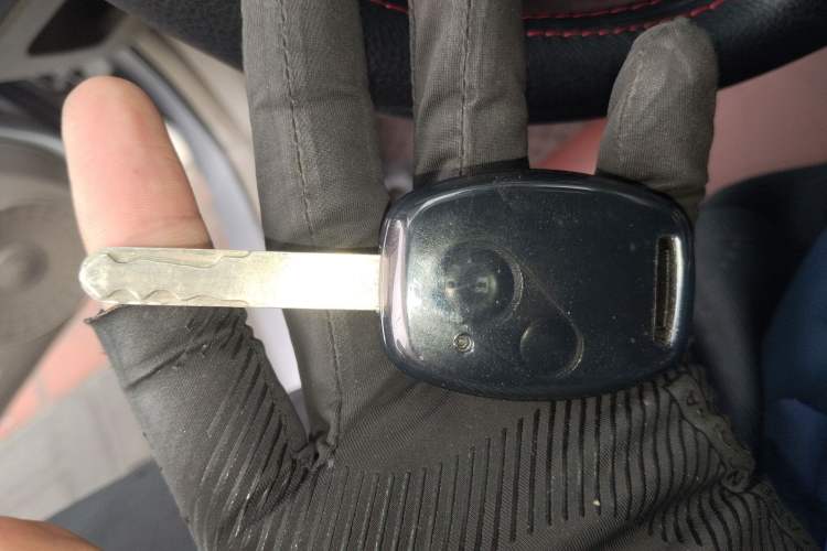 Used CIIMO 2012 1.8L Automatic Vehicle Key