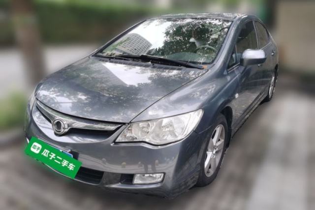 Used CIIMO 2012 1.8L Automatic