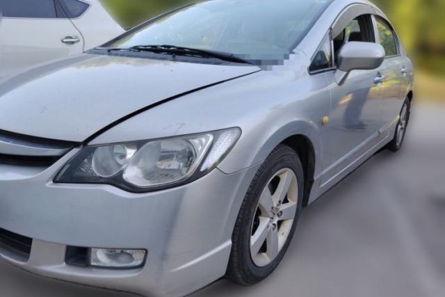Used CIIMO 2012 1.8L Automatic