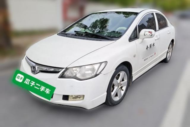 Used CIIMO 2012 1.8L Automatic