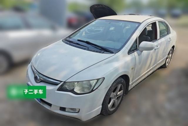 Used CIIMO 2012 1.8L Automatic