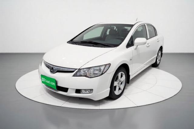 Used CIIMO 2012 1.8L Automatic