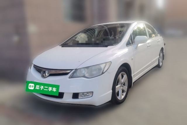 Used CIIMO 2012 1.8L Automatic