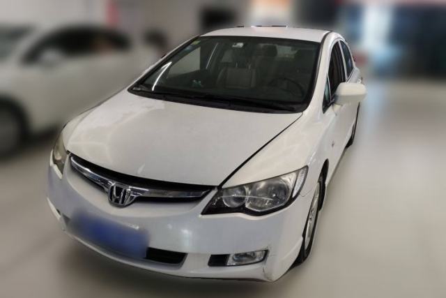 Used CIIMO 2012 1.8L Automatic
