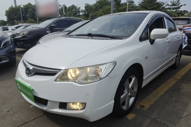 Used CIIMO 2012 1.8L Automatic