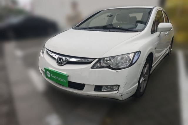 Used CIIMO 2012 1.8L Automatic