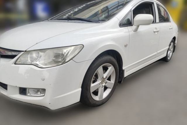 Used CIIMO 2012 1.8L Automatic