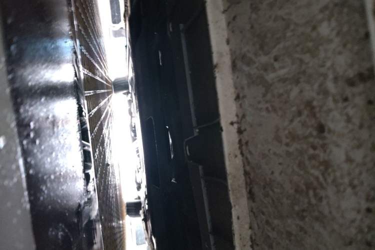 Used CIIMO 2012 1.8L Manual Chassis Front