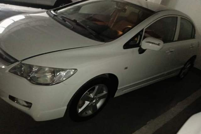 Used CIIMO 2012 1.8L Automatic