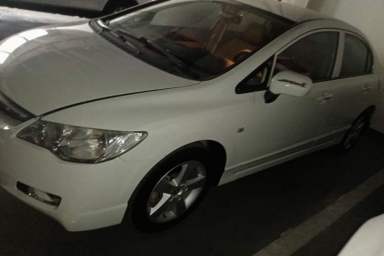 Used CIIMO 2012 1.8L Automatic
