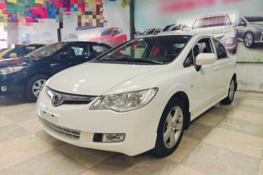 Used CIIMO 2012 1.8L Automatic