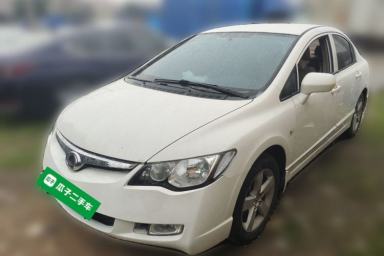 Used CIIMO 2012 1.8L Manual