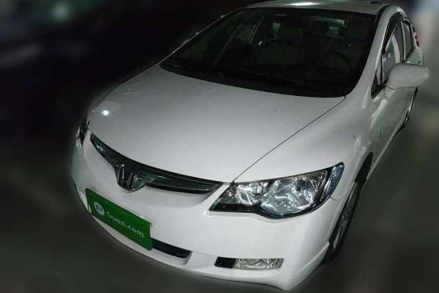 Used CIIMO 2012 1.8L Automatic