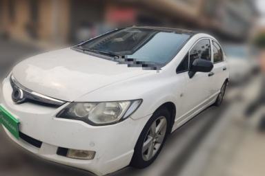 Used CIIMO 2012 1.8L Automatic