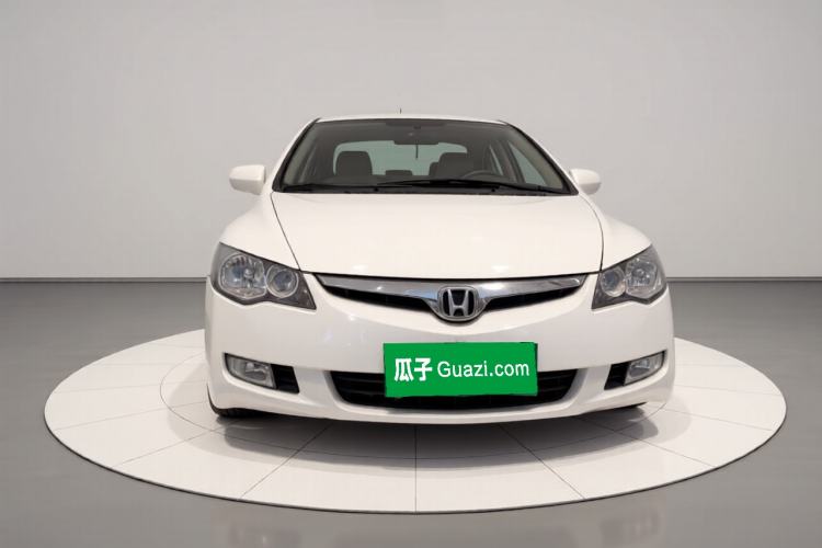 Used CIIMO 2012 1.8L Automatic Exterior 1