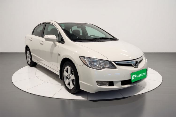 Used CIIMO 2012 1.8L Automatic Exterior 2