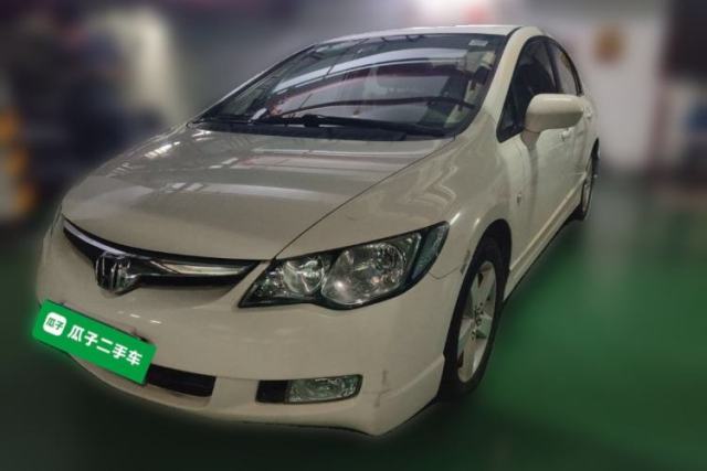 Used CIIMO 2012 1.8L Automatic