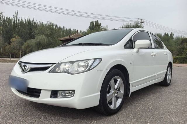 Used CIIMO 2012 1.8L Automatic