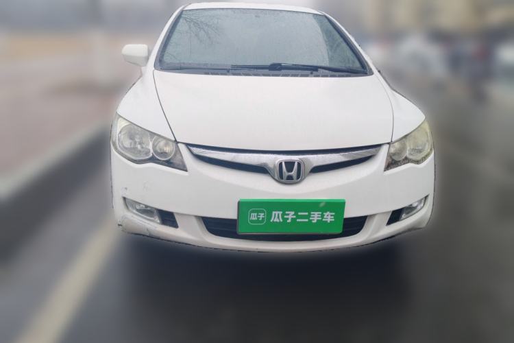 Used CIIMO 2012 1.8L Automatic Front