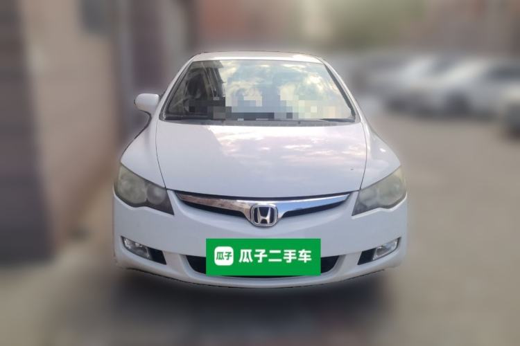 Used CIIMO 2012 1.8L Automatic Front