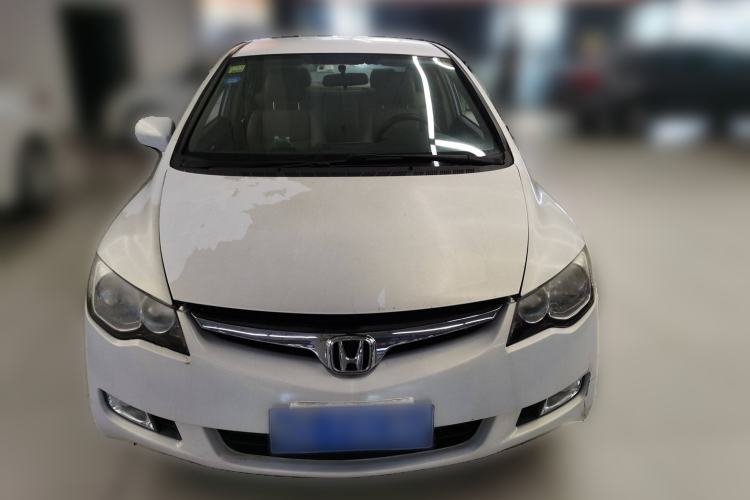 Used CIIMO 2012 1.8L Automatic Front