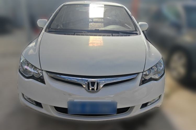 Used CIIMO 2012 1.8L Automatic Front