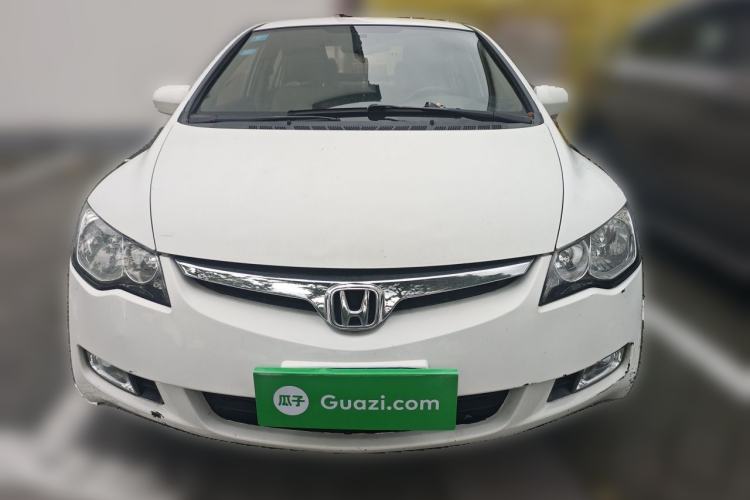 Used CIIMO 2012 1.8L Automatic Front