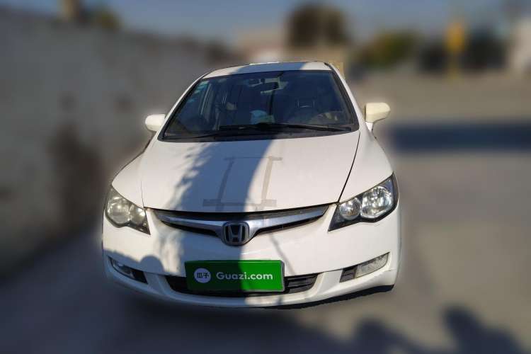 Used CIIMO 2012 1.8L Manual Front